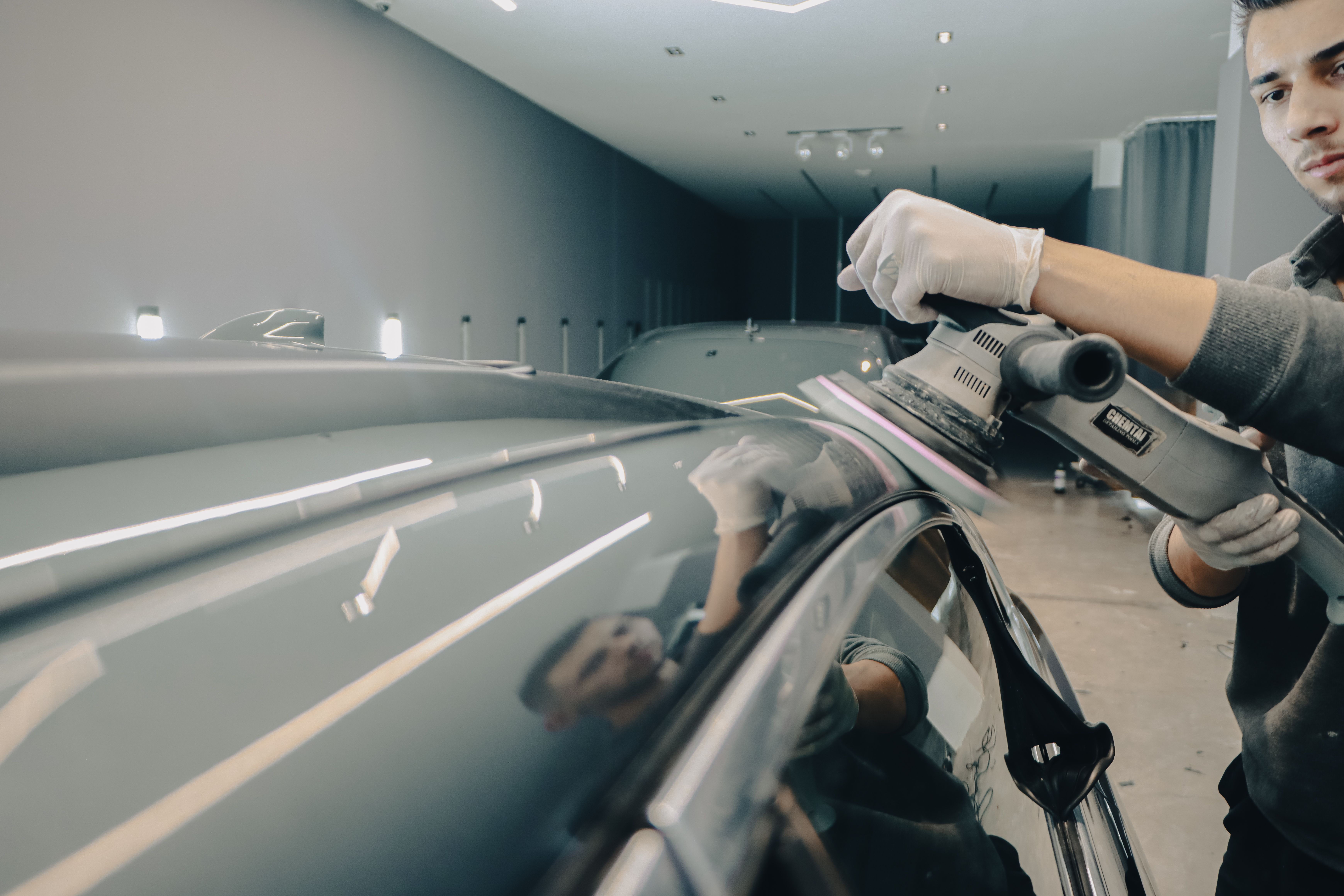 Šta je auto detailing i da li se isplati?